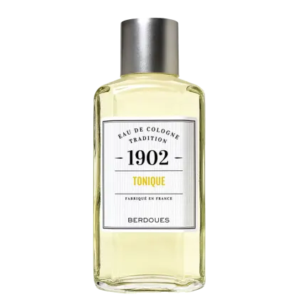 Imagem do produto Tonique 1902 Tradition Eau de Cologne - Perfume Unissex 480ml
