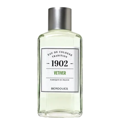 Imagem do produto Vetiver 1902 Tradition Eau de Cologne - Perfume Unissex 480ml