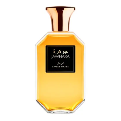 Imagem do produto Jawhara Sweet Dates Eau de Parfum - Perfume Unissex 100ml