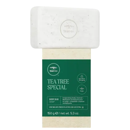Imagem do produto Paul Mitchell Tea Tree Body Bar - Sabonete em Barra 150g