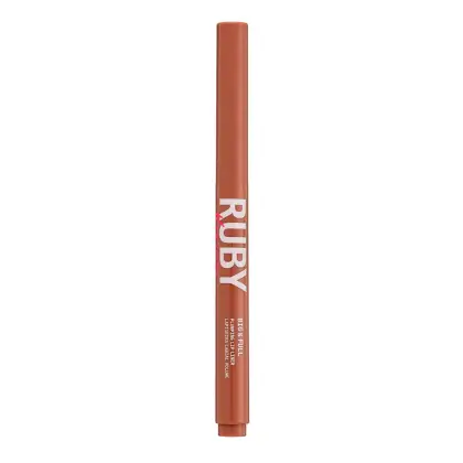 Imagem do produto Ruby Kisses Big & Full - Nude Beige Lapiseira Labial