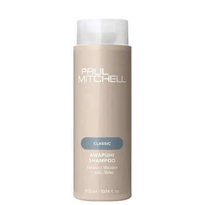 Imagem do produto Paul Mitchell Original Awapuhi - Shampoo 300ml