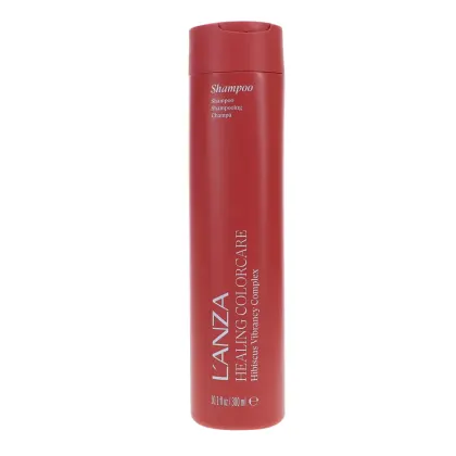 Imagem do produto L'ANZA Healing ColorCare Color Preserving Shampoo - Shampoo 300ml