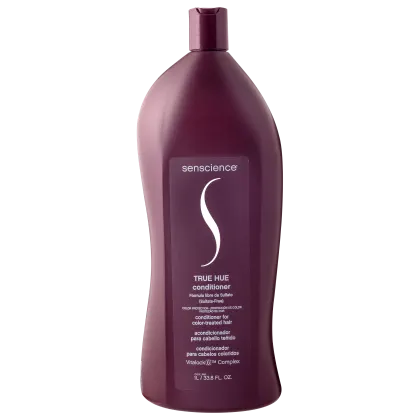Imagem do produto Senscience True Hue - Condicionador 1L