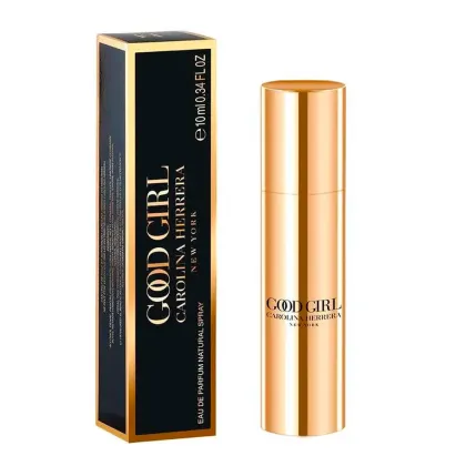 Imagem do produto CAROLINA HERRERA GOOD GIRL EDP 10ML