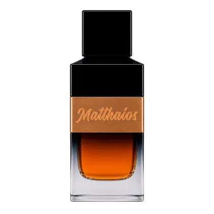 Imagem do produto Mont'Anne Matthaios Eau de Parfum - Perfume Masculino 100ml
