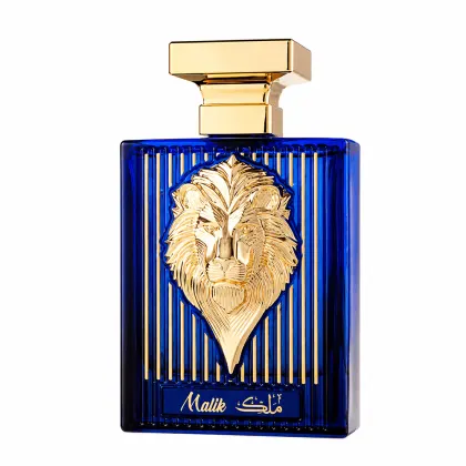 Imagem do produto Assala Prime Malik Sahara Eau de Parfum - Perfume Unissex 100ml