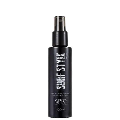Imagem do produto K.Pro Style Surf Style - Spray Texturizador 100ml