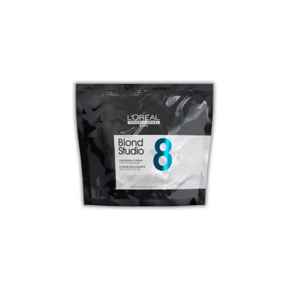 Imagem do produto BLOND STUDIO 8 500 GR - REFIL