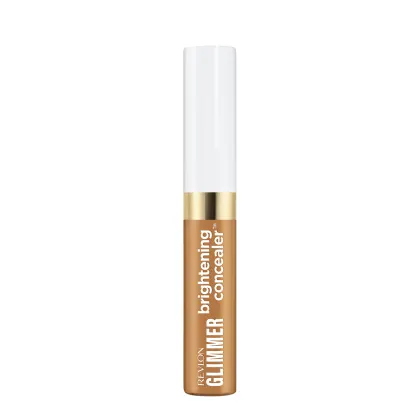 Imagem do produto Revlon Glimmer Brightening Concealer 155 - Corretivo Iluminador 9ml