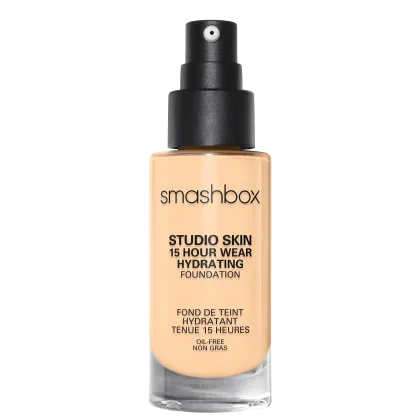 Imagem do produto Smashbox Studio Skin 15 Hours Wear Hydrating 1.2 - Base Líquida 30ml