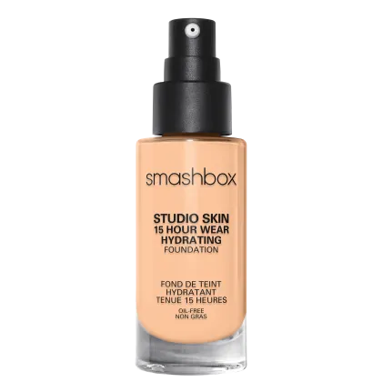 Imagem do produto Smashbox Studio Skin 15 Hours Wear Hydrating 2.1 - Base Líquida 30ml