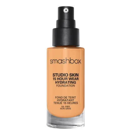 Imagem do produto Smashbox Studio Skin 15 Hours Wear Hydrating 2.4 - Base Líquida 30ml