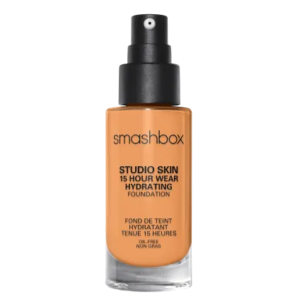 Imagem do produto Smashbox Studio Skin 15 Hours Wear Hydrating 3.1 - Base Líquida 30ml