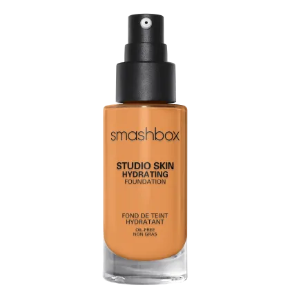Imagem do produto Smashbox Studio Skin 15 Hours Wear Hydrating 3.2 - Base Líquida 30ml