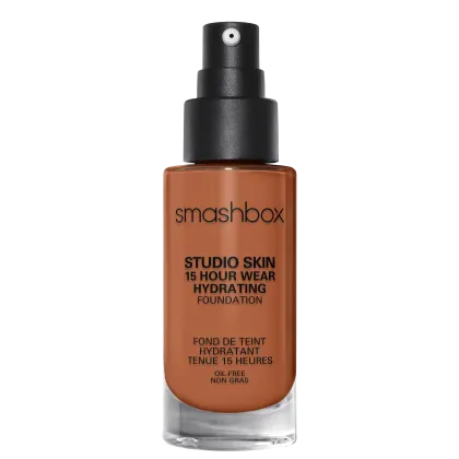 Imagem do produto Smashbox Studio Skin 15 Hours Wear Hydrating 4.2 - Base Líquida 30ml