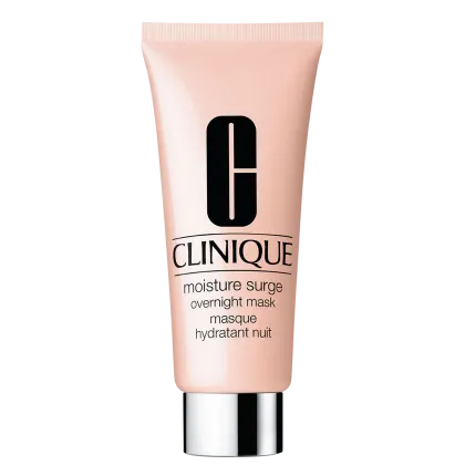 Imagem do produto Clinique Moisture Surge™ - Máscara Noturna de Hidratação Facial 100ml