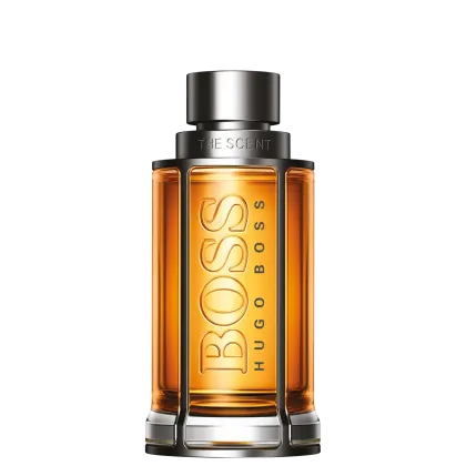 Imagem do produto Boss The Scent Boss Eau de Toilette - Perfume Masculino 100ml