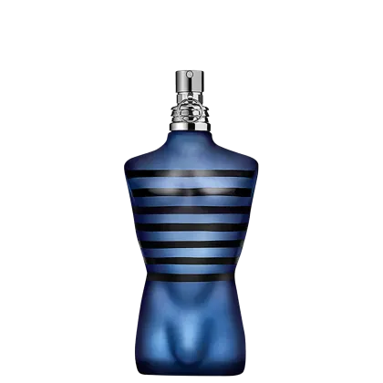 Imagem do produto Ultra Male Jean Paul Gaultier Eau de Toilette - Perfume Masculino 75ml
