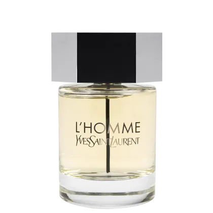 Imagem do produto L'Homme Yves Saint Laurent Eau de Toilette - Perfume Masculino 100ml