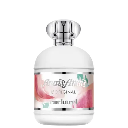 Imagem do produto Anaïs Anaïs L'Original Cacharel Eau de Toilette - Perfume Feminino 100ml