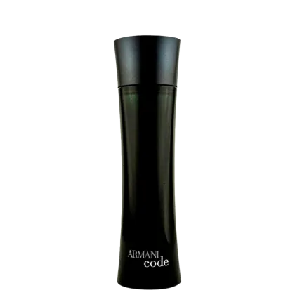 Imagem do produto Armani Code Giorgio Armani Eau de Toilette - Perfume Masculino 125ml