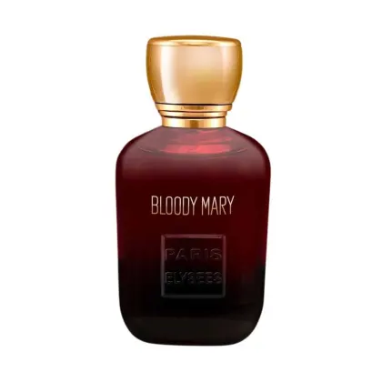Imagem do produto Bloody Mary Paris Elysees Perfume Feminino EDT 100 ml