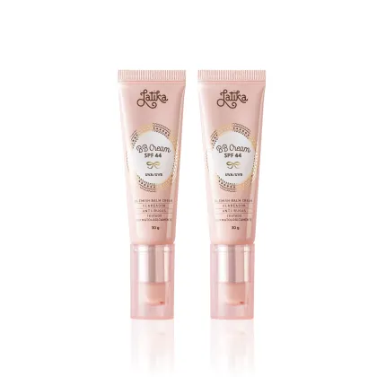 Imagem do produto Kit Latika Whitening Duo (2 Produtos)