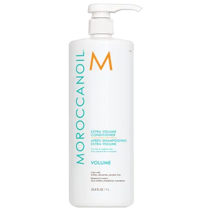Imagem do produto Moroccanoil Extra Volume - Condicionador 1L
