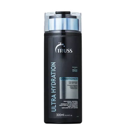 Imagem do produto TRUSS Ultra Hydration - Condicionador 300ml