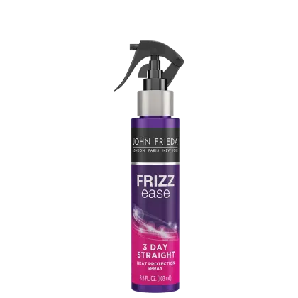 Imagem do produto John Frieda Frizz-Ease 3-Day Straight - Spray Protetor Térmico 103ml