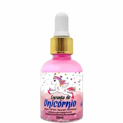 Imagem do produto Phállebeauty Encanto de Unicórnio - Primer Facial Controle de Oleosidade 30ml