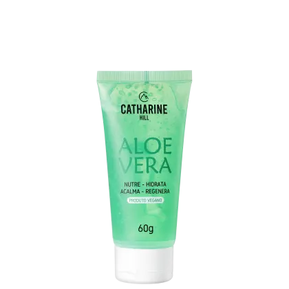 Imagem do produto Catharine Hill Aloe Vera - Gel Refrescante 60g