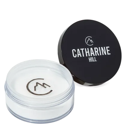 Imagem do produto Catharine Hill Face Powder Fixer Branco - Pó Solto Natural 20g