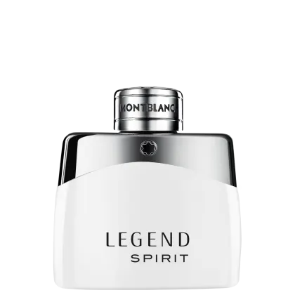 Imagem do produto Legend Spirit Montblanc Eau de Toilette - Perfume Masculino 50ml