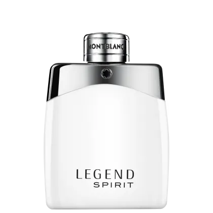 Imagem do produto Legend Spirit Montblanc Eau de Toilette - Perfume Masculino 100ml