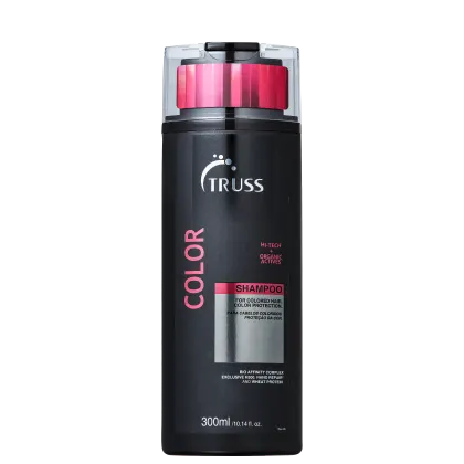 Imagem do produto Shampoo Color 300ml