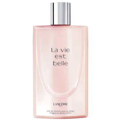 Imagem do produto La Vie Est Belle Lancôme Lait de Parfum Nutritif - Loção Corporal 200ml