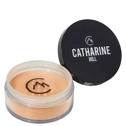 Imagem do produto Catharine Hill Face Powder Fixer Pálido - Pó Solto Natural 12g