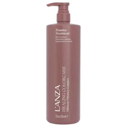 Imagem do produto L'Anza Healing ColorCare Preserving Trauma - Tratamento Capilar 1000ml