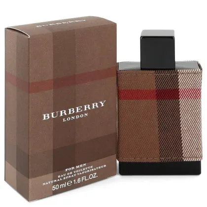 Imagem do produto Perfume Masculino London (new) Burberry 50 ML Eau De Toilette