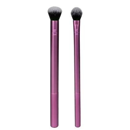 Imagem do produto Kit Real Techniques Eye Shade + Blend (2 produtos)