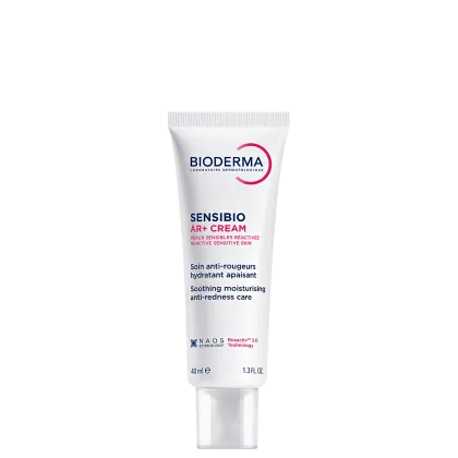 Imagem do produto Bioderma Sensibio AR - Creme Antivermelhidão 40ml