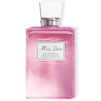Imagem do produto Miss DIOR Foaming Shower Gel - Gel de Banho 200ml