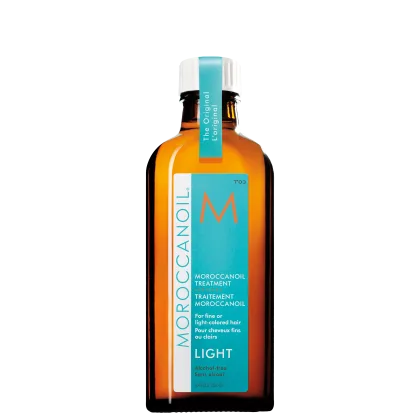 Imagem do produto Moroccanoil Light Oil Treatment - Óleo Capilar 100ml