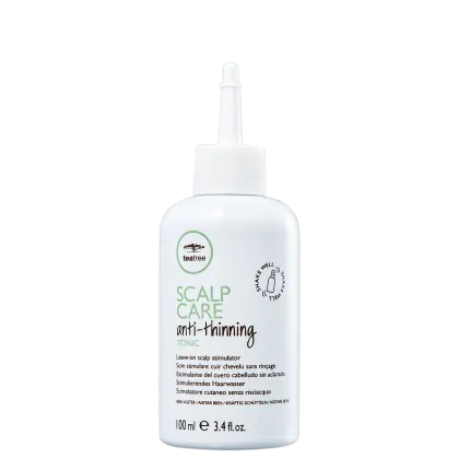 Imagem do produto Paul Mitchell Tea Tree Anti-Thinning - Tônico Volumador 100ml