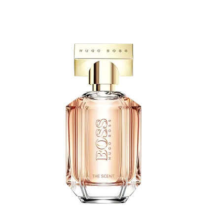 Imagem do produto The Scent for Her BOSS Eau de Parfum - Perfume Feminino 50ml