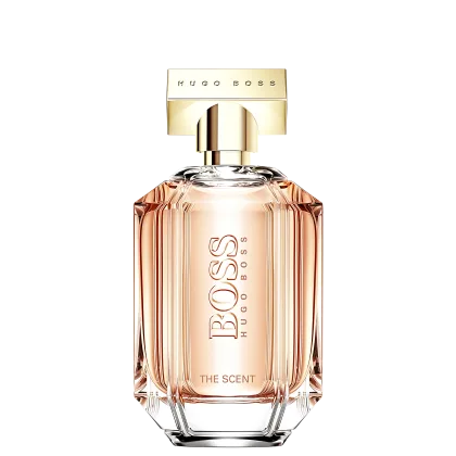 Imagem do produto Boss The Scent for Her Hugo Boss Eau de Parfum - Perfume Feminino 100ml