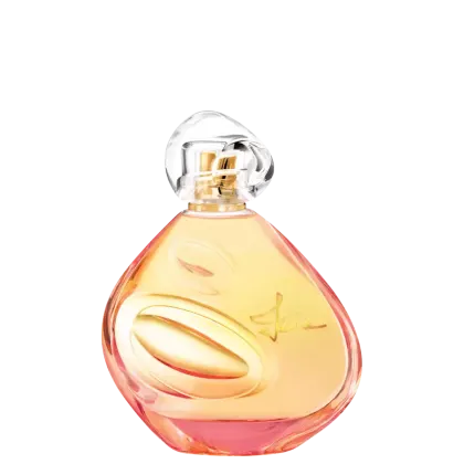 Imagem do produto Izia Sisley Eau de Parfum - Perfume Feminino 100ml