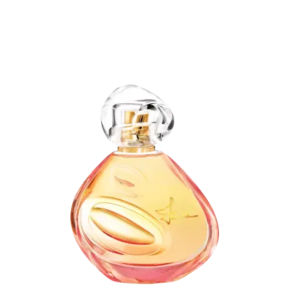 Imagem do produto Izia Sisley Eau de Parfum - Perfume Feminino 50ml